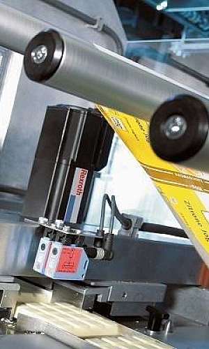 Servomotor Bosch Servomotor Bosch