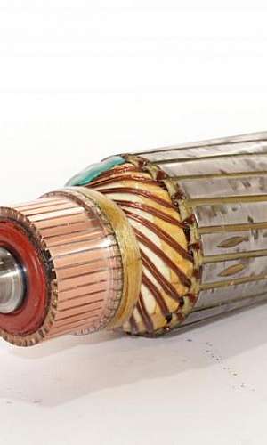 Servomotor CC Servomotor CC