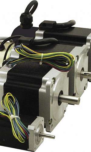 Servomotor industrial Servomotor industrial