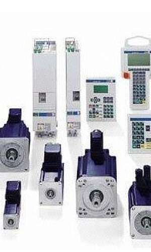 Servomotores Indramat Servomotores Indramat