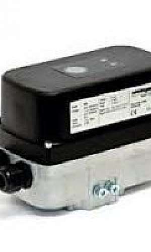 Servomotores para queimadores Servomotores para queimadores