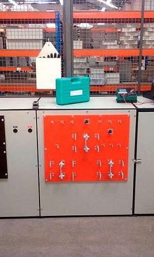 Transformadores de baixa tensão à seco Transformadores de baixa tensão à seco