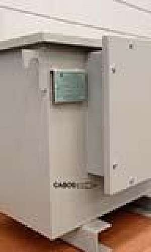 Transformadores de baixa tensão SP Transformadores de baixa tensão SP