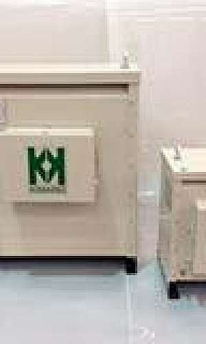 Transformadores elétricos trifásicos Transformadores elétricos trifásicos