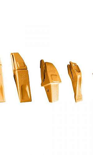 Unha Pá Carregadeira Unha Pá Carregadeira