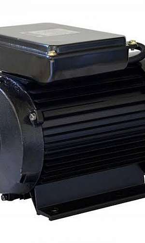 Venda de motores elétricos Venda de motores elétricos