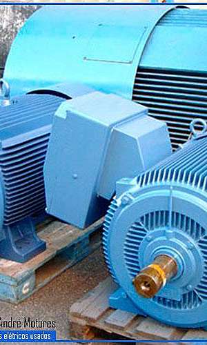 Venda de Motores Usados Venda de Motores Usados