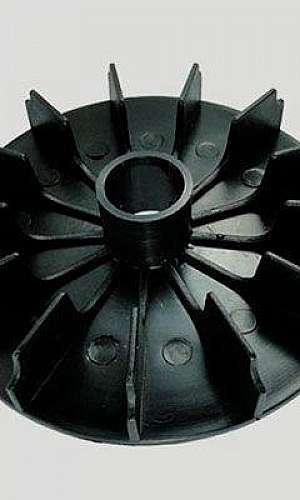 Ventoinhas para motores elétricos Ventoinhas para motores elétricos